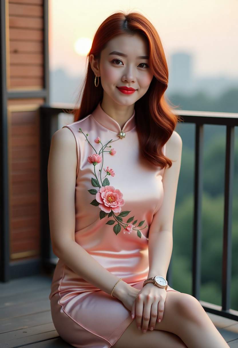 黄果山林物语