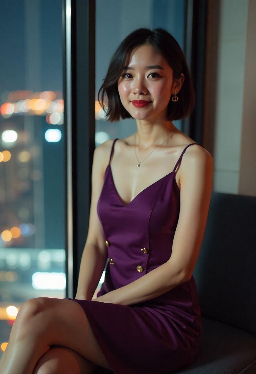 星辰轨迹