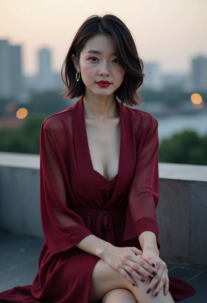 高分悬疑烧脑